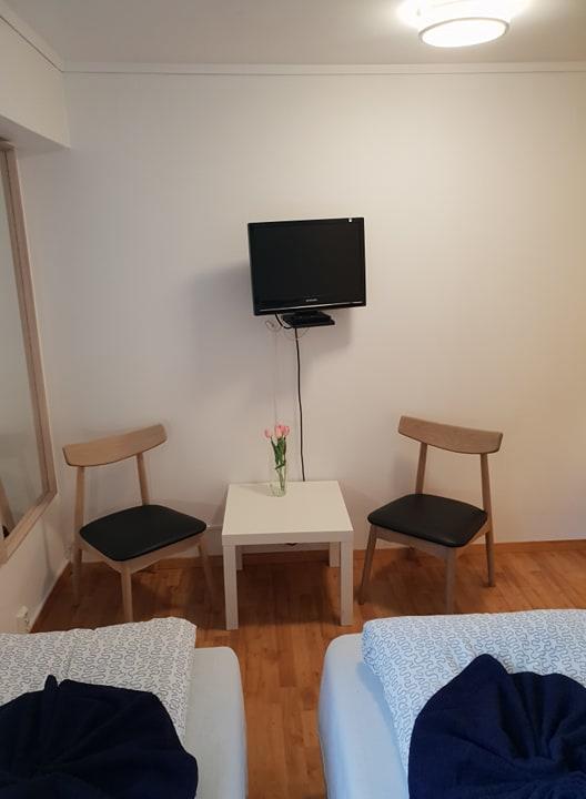 Motel Hoems Kristiansund Exteriér fotografie